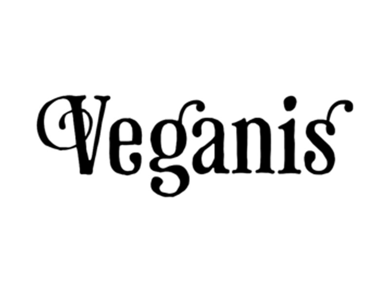 08 - Veganis