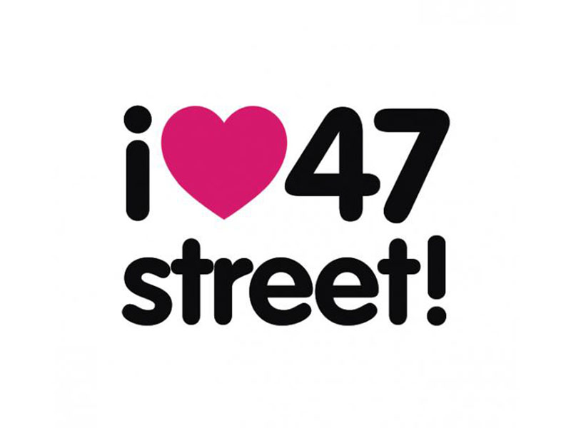 20 - 47 Street